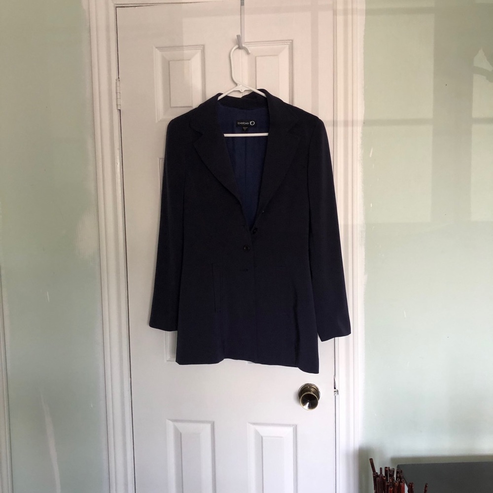 Bebe blazer - Picture 3 of 3